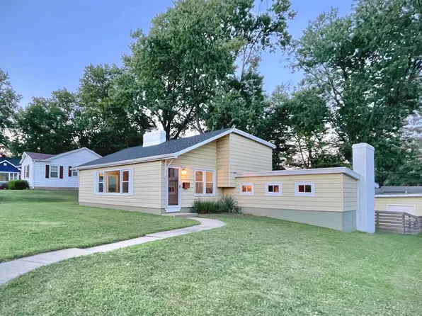 1001 N Alvord Blvd, Evansville, IN 47711