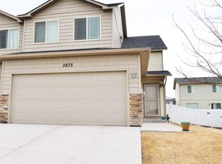 3875 Medicine Man Trl, Cheyenne, WY 82007