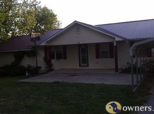 341 Billy Ridge Rd, Jamestown, TN 38556