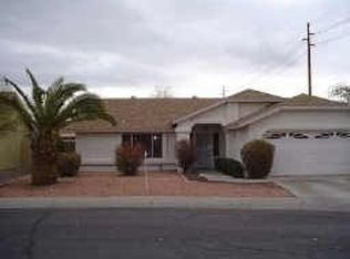 5017 N 86th Dr, Glendale, AZ 85305