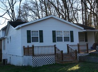 530 Patton St, Dalton, GA 30720