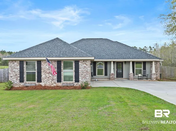28268 Mallard Dr, Loxley, AL 36551