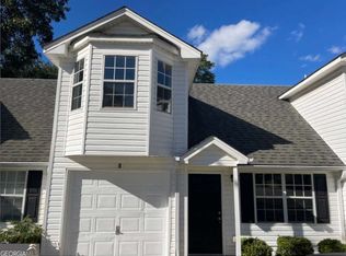 209 E Wilson St, Villa Rica, GA 30180
