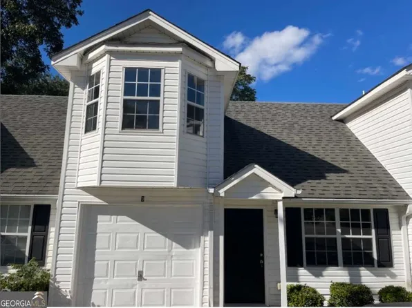 209 E Wilson St, Villa Rica, GA 30180