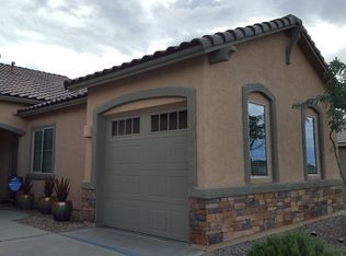 13350 N Sirocco Dr, Marana, AZ 85658