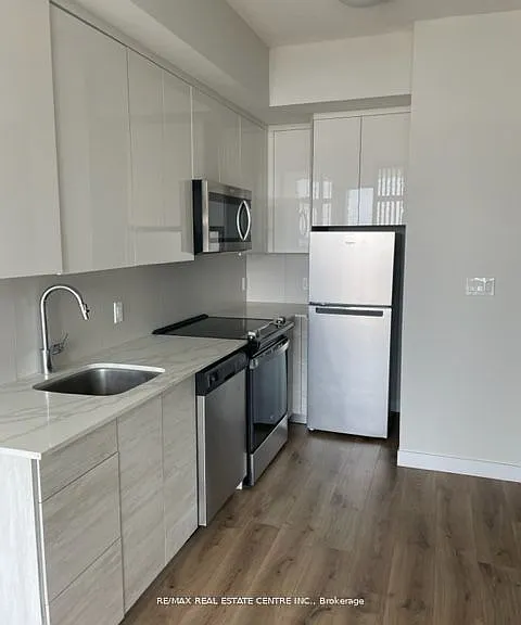 60 Frederick St #1711 — Photo 10