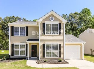 1150 Summerstone Trce, Austell, GA 30168