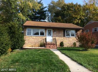 206 Wempe Dr, Cumberland, MD 21502