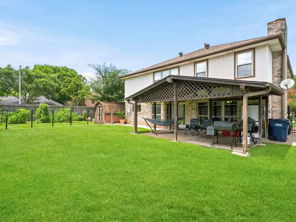 2135 Victoria Garden Dr, Richmond, TX 77406