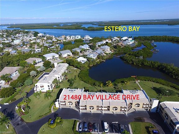 2nd image of 21480 Bay Village Dr APT 254