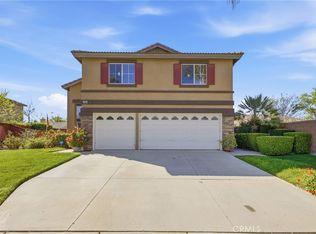 785 Pine Ridge Cir, Beaumont, CA 92223