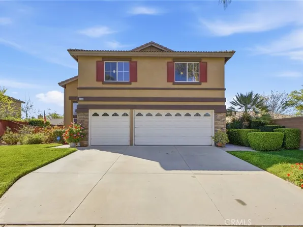 785 Pine Ridge Cir, Beaumont, CA 92223