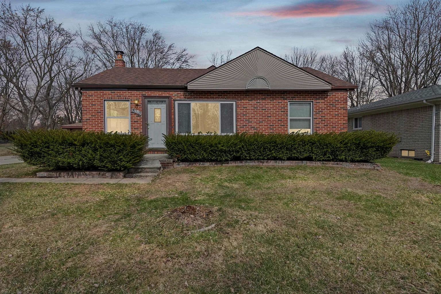 26595 Hickler Ln photo 1
