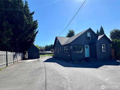 4727 Ocean Beach Highway, Longview, WA, 98632