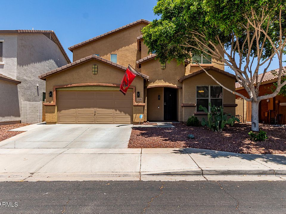 1st image of 11836 W PLANADA Court