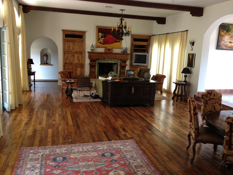 Great room