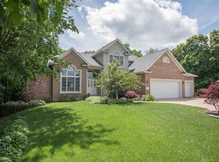 7000 N Bradford Pl, Peoria, IL