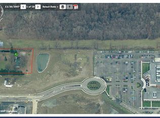 1600 N Cassady Ave, Columbus, OH 43219