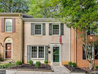 2402 Wanda Way, Reston, VA, 20191
