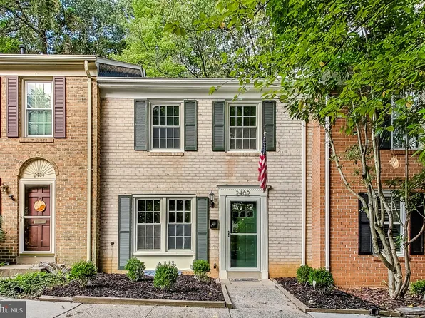 2402 Wanda Way, Reston, VA 20191