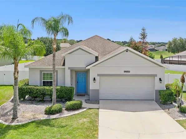 12549 Hammock Pointe Cir, Clermont, FL 34711