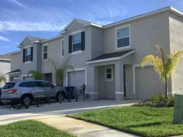 1387 Colt Creek Pl, Wesley Chapel, FL 33543