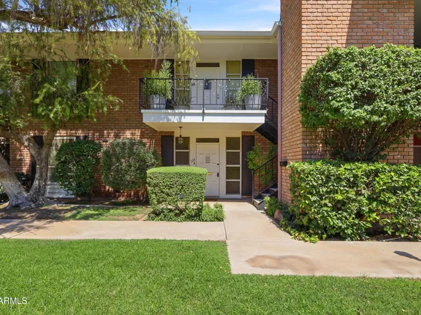 133 E PALM Lane #A, Phoenix, AZ 85004