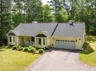 120 Camp Sargent Road, Merrimack, NH 03054