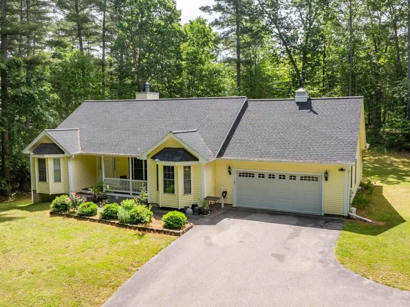 120 Camp Sargent Road, Merrimack, NH 03054
