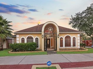 16002 Conners Ace Dr, Spring, TX 77379