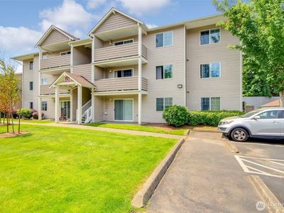1001 Casino Road #D202, Everett, WA, 98204