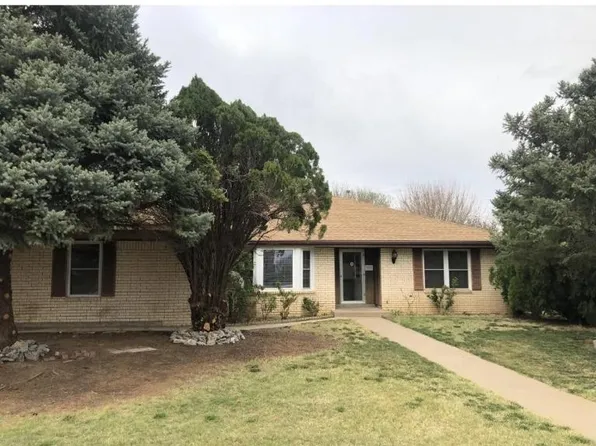 3201 Linda Ln, Canyon, TX 79015
