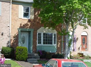 12197 Cinnamon St, Woodbridge, VA 22192
