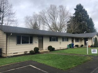 3335 SE Harvey St APT F, Milwaukie, OR