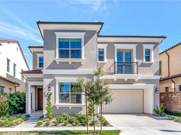 118 Sunnyslope, Irvine, CA 92618