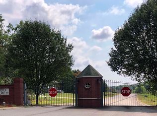 0 Holloway Hidden Valley, Morrilton, AR 72110