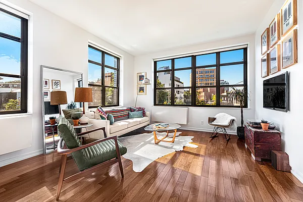 Rented by Brown Harris Stevens | media 11