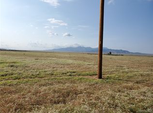 LOT 117 E Parker Rd, Kingman, AZ 86401