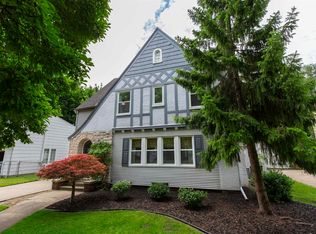 1412 E South St, South Bend, IN 46615