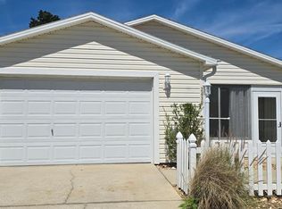 2419 Southern Oak St, The Villages, FL 32162