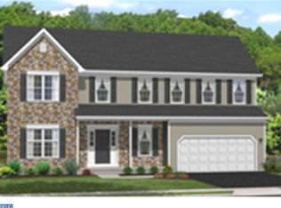 14 Lipton Ln, Langhorne, PA 19047