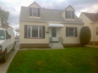 14109 Corridon Ave, Maple Heights, OH 44137