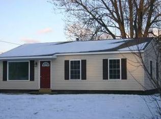 132 Blanchard Blvd, Syracuse, NY 13209