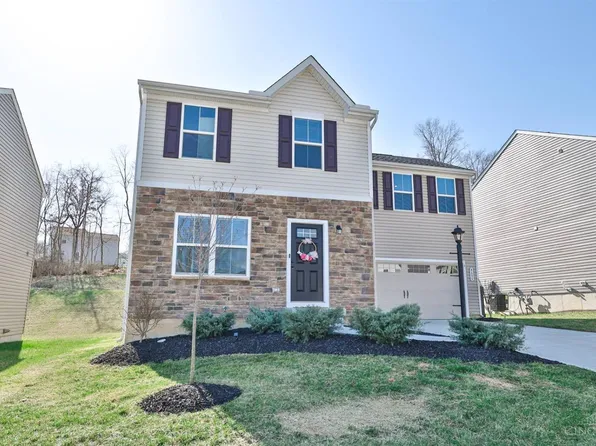 4686 Jessica Suzanne Dr, Morrow, OH 45152