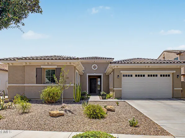19451 E APRICOT Lane, Queen Creek, AZ 85142