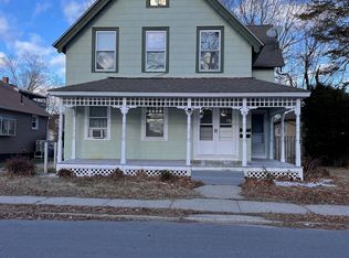 99 Williams St, Norwich, CT 06360