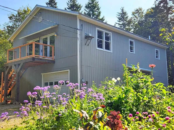 20 Harmony Lane, Tremont, ME 04612