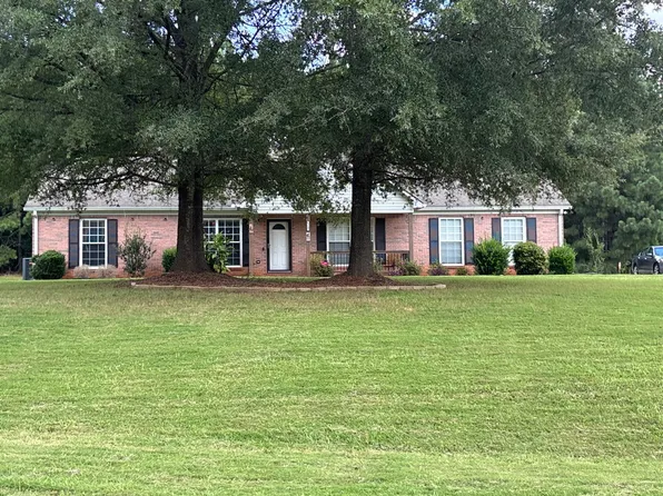 2040 Jackson Crossing Ct, Jonesboro, GA 30236