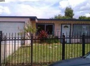 71 Montalvin Dr, San Pablo, CA 94806