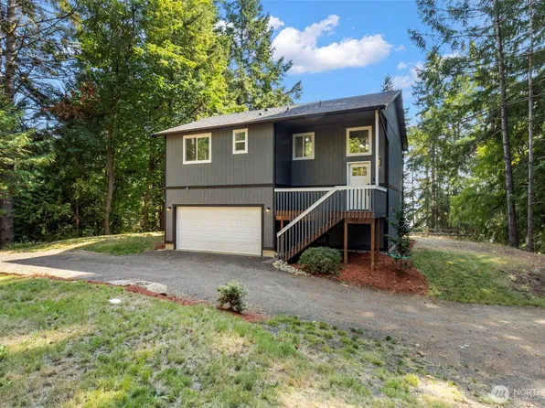 591 NE Matthew Drive, Belfair, WA 98528